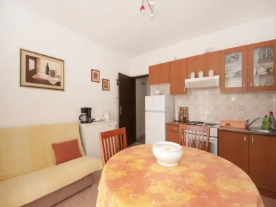 Apartment Apartments Mira - One Bedroom Apartment with Balcony(A2) - Features photo 6