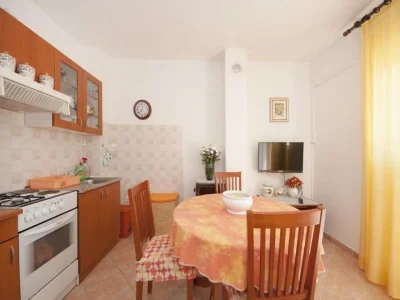 Apartment Apartments Mira - One Bedroom Apartment with Balcony(A2) - Features photo 7