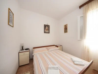 Apartment Apartments Mira - One Bedroom Apartment with Balcony(A2) - Features photo 8