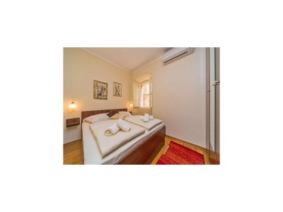 Apartment Apartment Maru - Two Bedroom Apartment with City View (A4) - Features photo 13