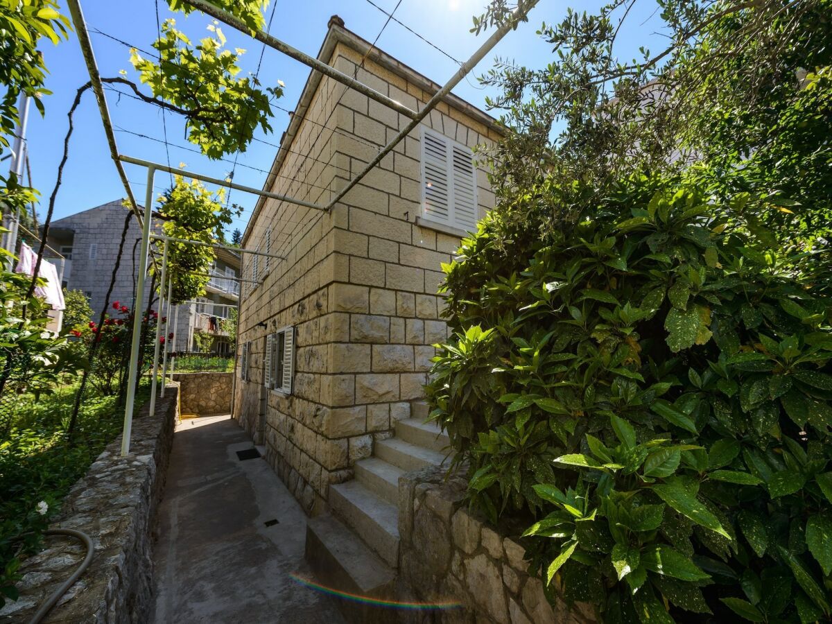 Apartment Apartment Pavlina - One Bedroom Apartment with Terrace - Outdoor photo 3