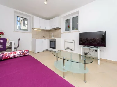 Apartment Apartment Pavlina - One Bedroom Apartment with Terrace in Dubrovnik - Apartment