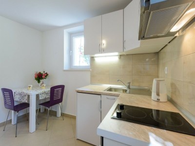 Apartment Apartment Pavlina - One Bedroom Apartment with Terrace - Features photo 7