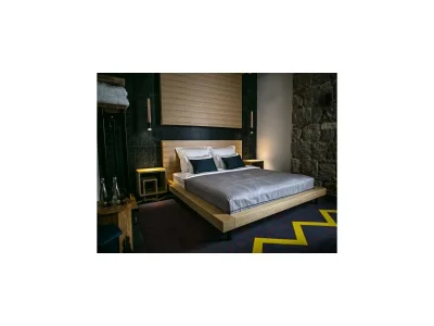 Apartment Rooms Lejletul (ST) - Deluxe Double Room with Square View (Berat) in Split - Apartment