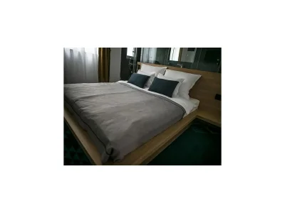 Apartment Rooms Lejletul (ST) - Family Double Room with Square View (Miradž) in Split - Apartment