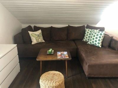 Apartment Apartment Dubravka Iza Roka- Studio Apartment with City View - Features photo 6