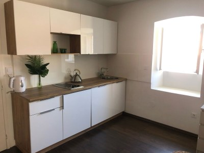Apartment Apartment Dubravka Iza Roka- Studio Apartment with City View - Features photo 8