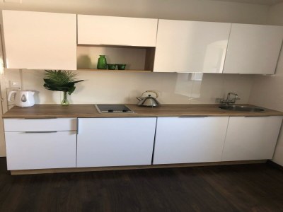 Apartment Apartment Dubravka Iza Roka- Studio Apartment with City View - Features photo 15