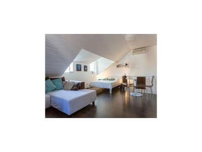 Apartment Apartment Dubravka Iza Roka- Studio Apartment with City View - Features photo 18
