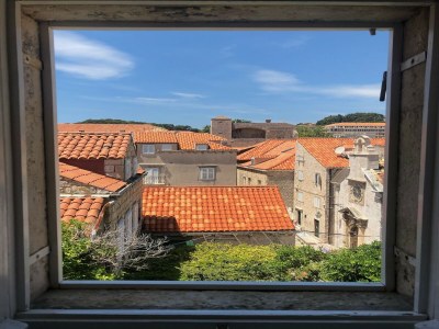 Apartment Apartment Dubravka Iza Roka- Studio Apartment with City View - Outdoor photo 20
