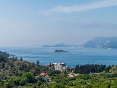 Apartment Apartments Villa Bell Memories- Two Bedroom Apartment with Balcony and Sea View (A3) - Outdoor photo 28