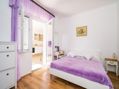 Apartment Guest House Villa Nina- Two Bedroom Apartment  with  Terrace and Sea View (Apt67) - Features photo 4