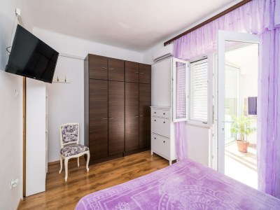 Apartment Guest House Villa Nina- Two Bedroom Apartment  with  Terrace and Sea View (Apt67) - Features photo 5