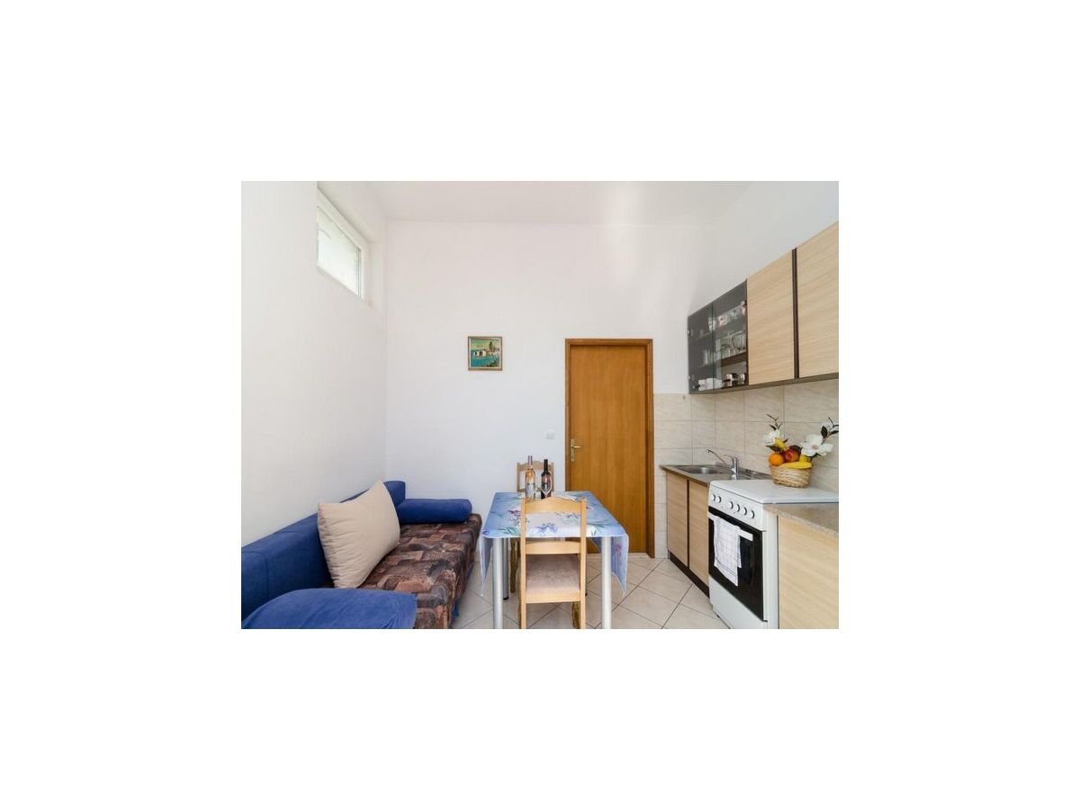 Apartment Apartments Mamma Mia- Superior One Bedroom Apartment with Terrace - Features photo 5
