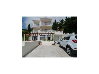 Apartment Apartments Mamma Mia- Superior One Bedroom Apartment with Terrace - Outdoor photo 26