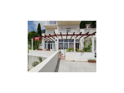 Apartment Apartments Mamma Mia - Comfort One Bedroom Apartment with Terrace - Outdoor photo 5