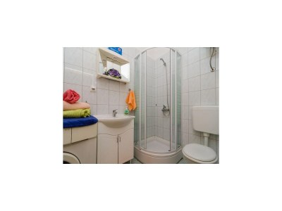 Apartment Apartments Mamma Mia - Comfort One Bedroom Apartment with Terrace - Features photo 19