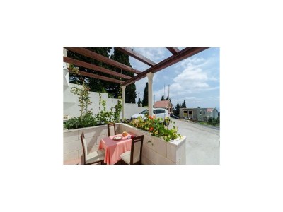 Apartment Apartments Mamma Mia - Comfort One Bedroom Apartment with Terrace - Outdoor photo 25