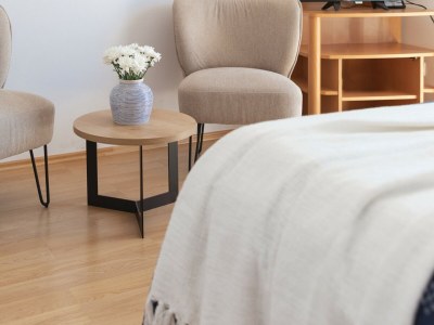 Apartment Apartments Bonavista - Superior Two Bedroom Apartment with Balcony and Sea View (A1) - Features photo 16