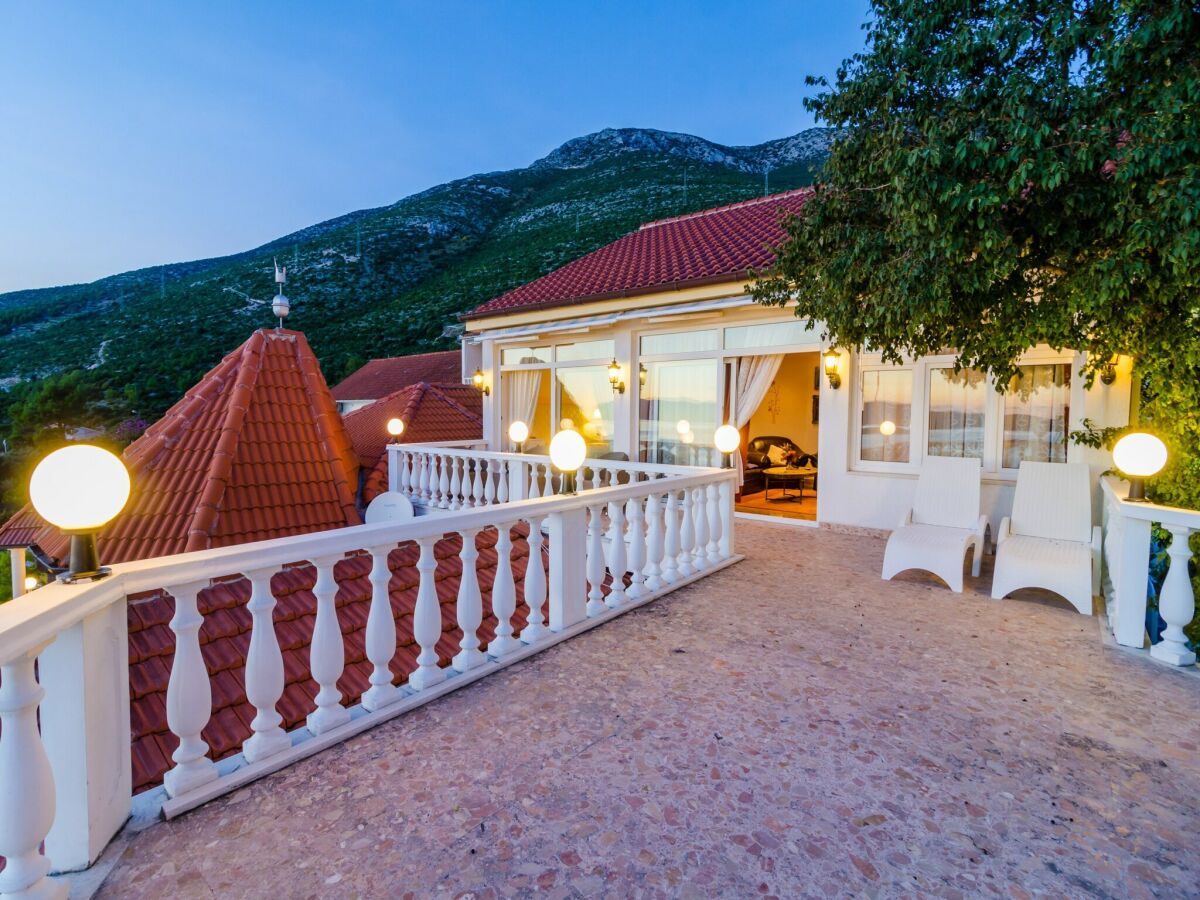 Apartment Hotel Pansion Villa Antonio - Deluxe President Suite 15 - Outdoor photo 3