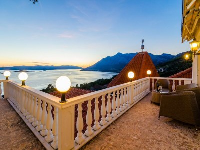 Apartment Hotel Pansion Villa Antonio - Deluxe President Suite 15 - Outdoor photo 2