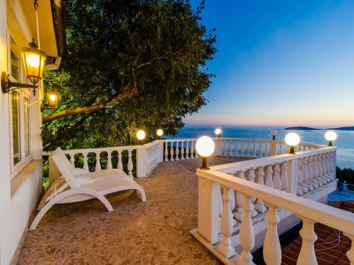 Apartment Hotel Pansion Villa Antonio - Deluxe President Suite 15 - Outdoor photo 4