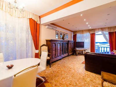 Apartment Hotel Pansion Villa Antonio - Deluxe President Suite 15 - Features photo 6