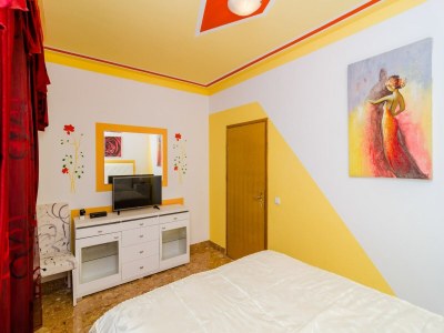 Apartment Hotel Pansion Villa Antonio - Deluxe President Suite 15 - Features photo 12