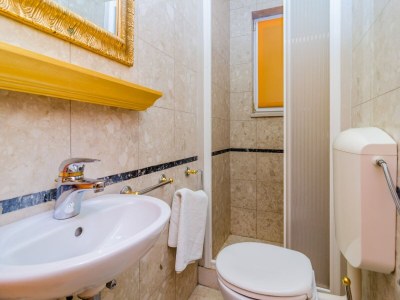 Apartment Hotel Pansion Villa Antonio - Deluxe President Suite 15 - Features photo 14