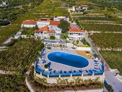 Apartment Hotel Pansion Villa Antonio - Deluxe President Suite 15 - Outdoor photo 18