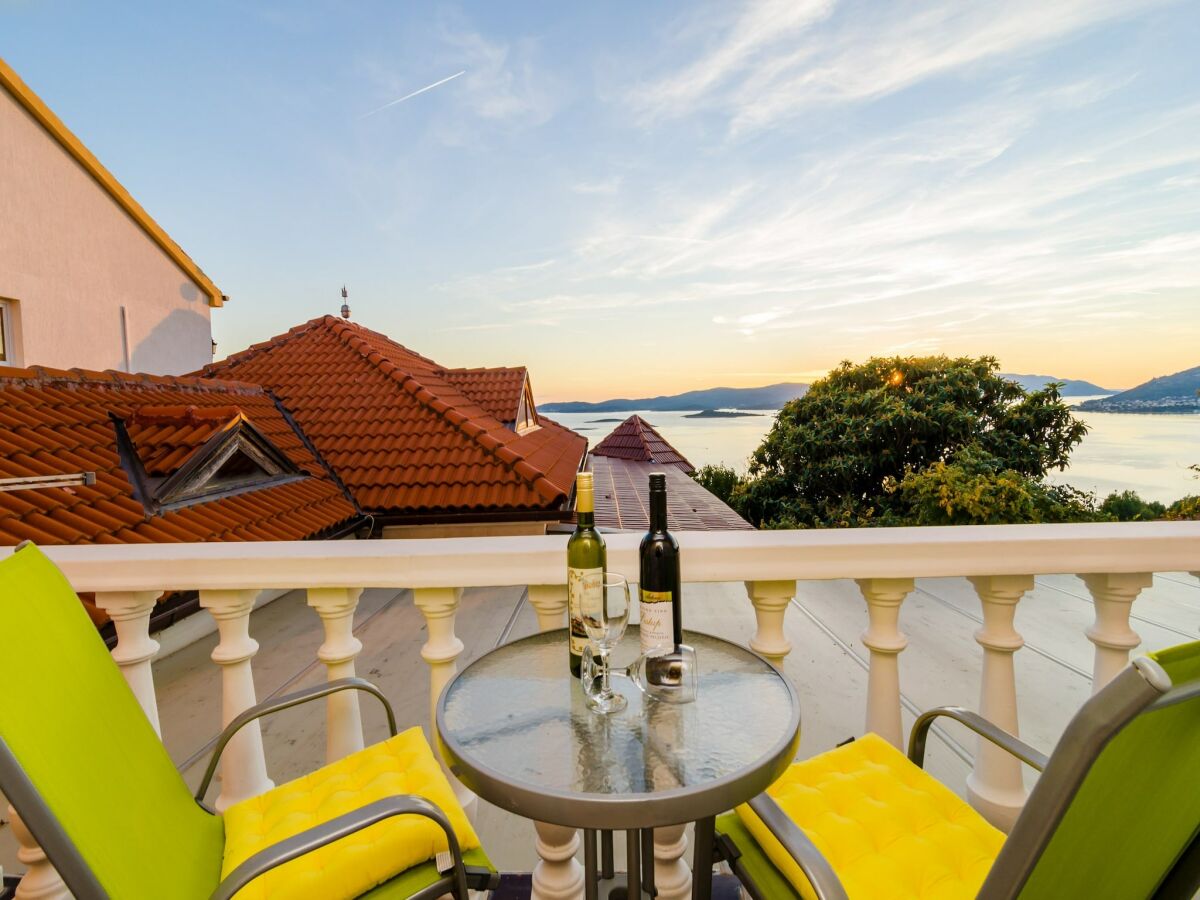Apartment Hotel Pansion Villa Antonio - Standard Double Room 8 - Outdoor photo 4