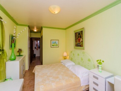 Apartment Hotel Pansion Villa Antonio - Standard Double Room 8 - Features photo 7
