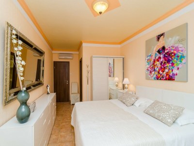 Apartment Hotel Pansion Villa Antonio - Standard Double Room 8 - Features photo 9