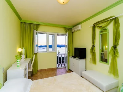 Apartment Hotel Pansion Villa Antonio - Standard Double Room 1 - Features photo 5