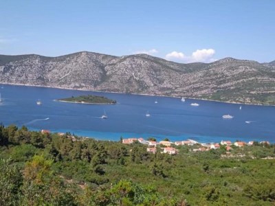 Apartment Hotel Pansion Villa Antonio - Standard Double Room 1 - Outdoor photo 20