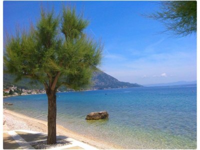 Apartment Hotel Pansion Villa Antonio - Standard Double Room 1 - Outdoor photo 28