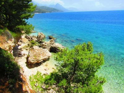 Apartment Hotel Pansion Villa Antonio - Standard Double Room 1 - Outdoor photo 30