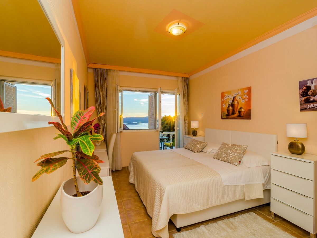Apartment Hotel Pansion Villa Antonio - Standard Double Room 2 - Features photo 2