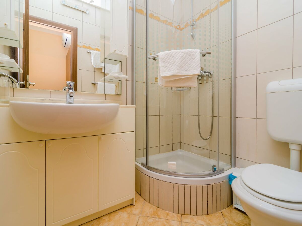 Apartment Hotel Pansion Villa Antonio - Standard Double Room 3 - Features photo 3