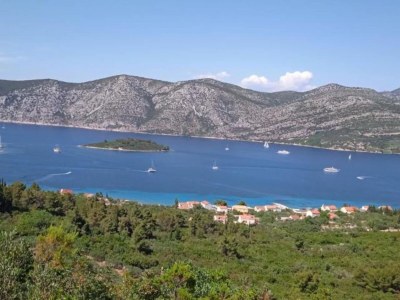Apartment Hotel Pansion Villa Antonio - Standard Double Room 3 - Outdoor photo 23