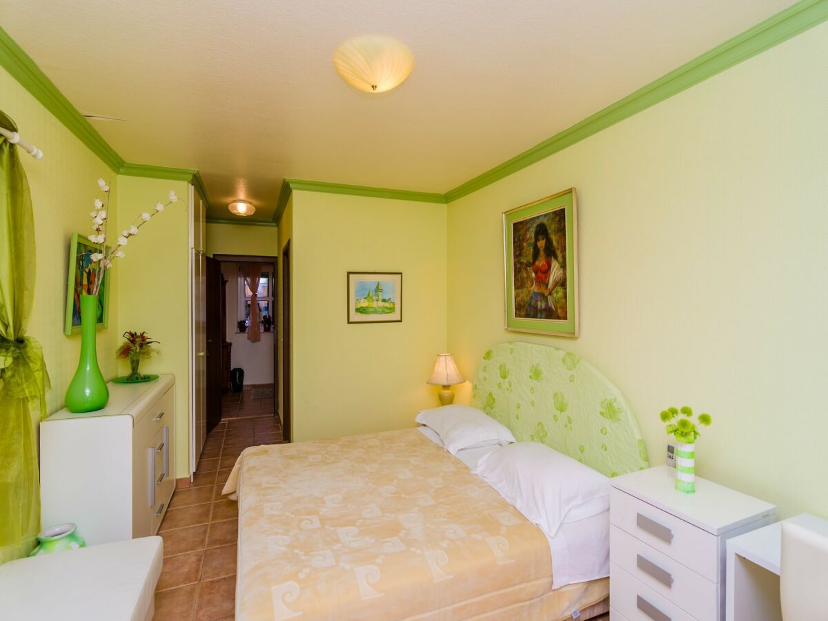 Apartment Hotel Pansion Villa Antonio - Standard Double Room 5 - Features photo 4