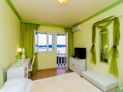 Apartment Hotel Pansion Villa Antonio - Standard Double Room 5 - Features photo 6