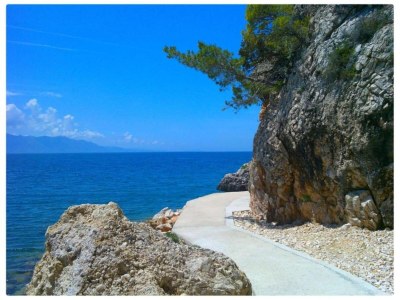 Apartment Hotel Pansion Villa Antonio - Standard Double Room 5 - Outdoor photo 30