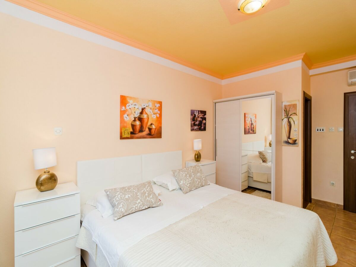 Apartment Hotel Pansion Villa Antonio - Standard Double Room  14 - Features photo 5
