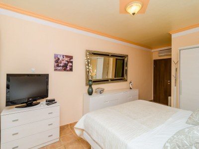Apartment Hotel Pansion Villa Antonio - Standard Double Room  14 - Features photo 10