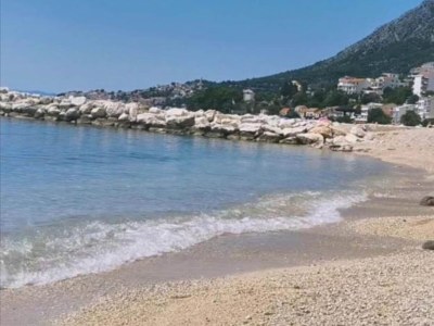 Apartment Hotel Pansion Villa Antonio - Standard Double Room  14 - Outdoor photo 25