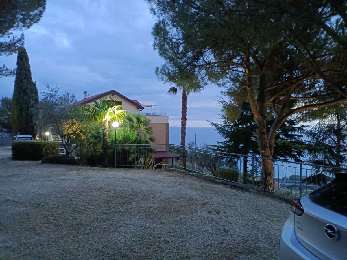 Holiday apartment Arancio in Villa GIO - Outdoor photo 4