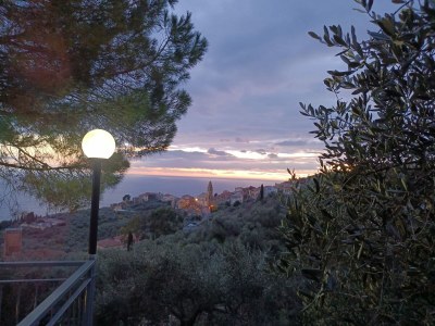 Holiday apartment Arancio in Villa GIO - Outdoor photo 3
