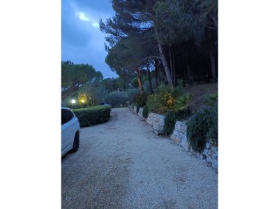 Holiday apartment Arancio in Villa GIO - Outdoor photo 6
