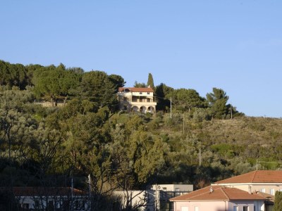 Holiday apartment Arancio in Villa GIO - Outdoor photo 10